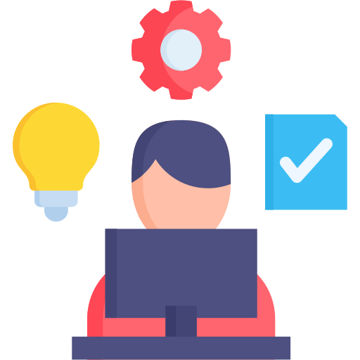 Execution icon