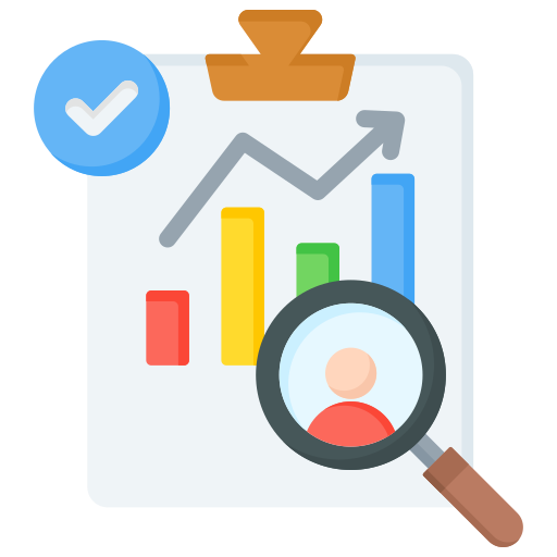 Audit icon