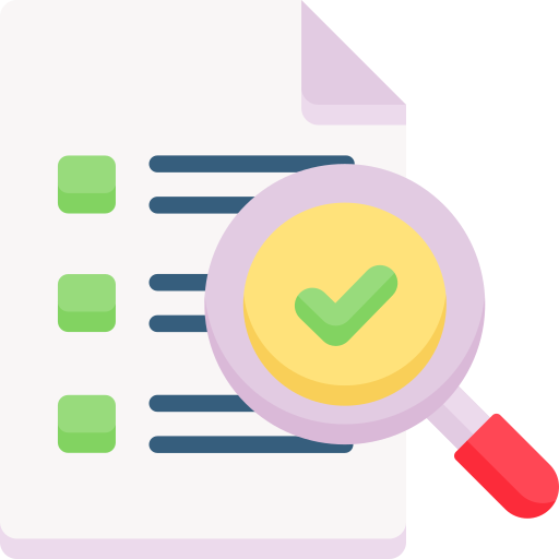 Audit your current AI search visibility icon