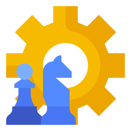 GEO Strategy and Entity Mapping icon