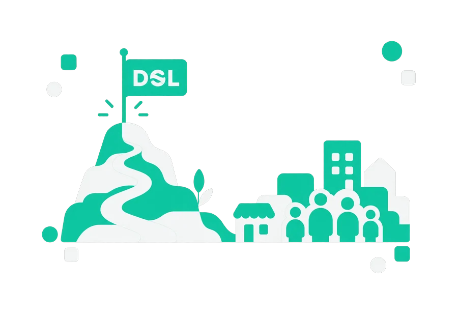 Digital SEO Land founded in 2018