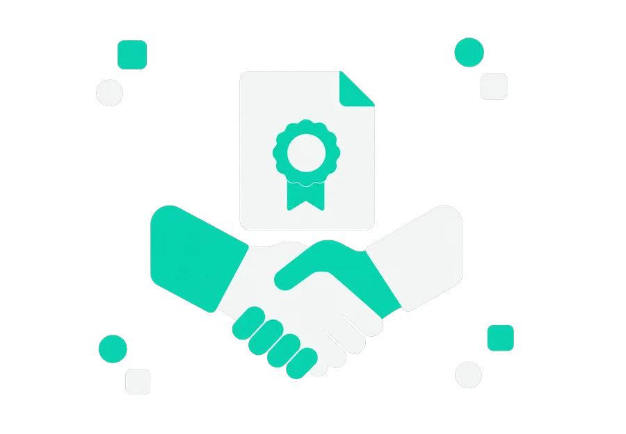 Digital SEO Land registered as a partnership firm