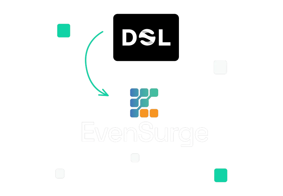 Digital SEO Land becomes EvenSurge