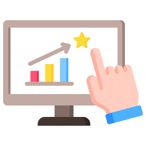 Create a Tailored ORM Action Plan icon