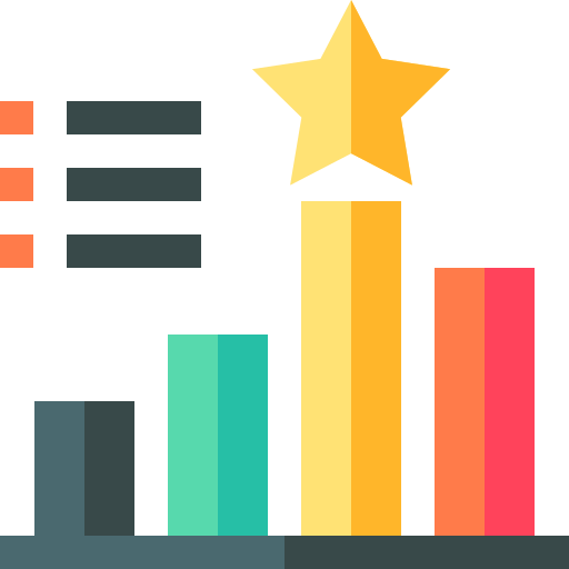 Implement Monitoring and Reputation Improvements icon