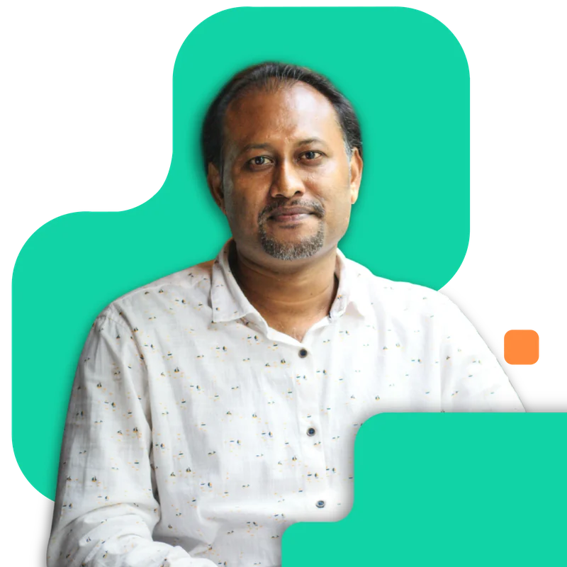 Rintu Biswas, Founder at EvenSurge