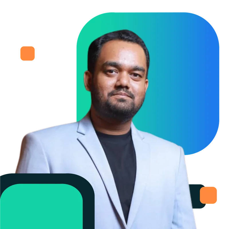 Sayan Dutta, Sr. - SEO - Specialist at EvenSurge