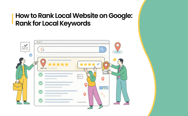 SEO Title Tag