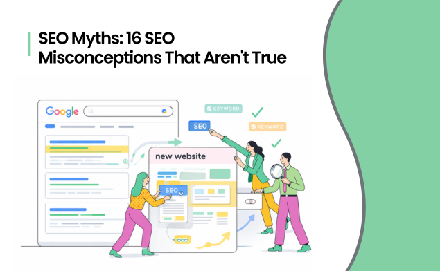 How to Rank New Website on Google