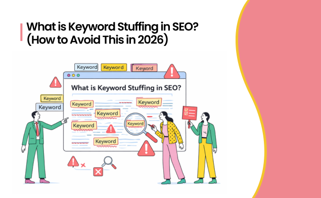 What is Keyword Stuffing in SEO