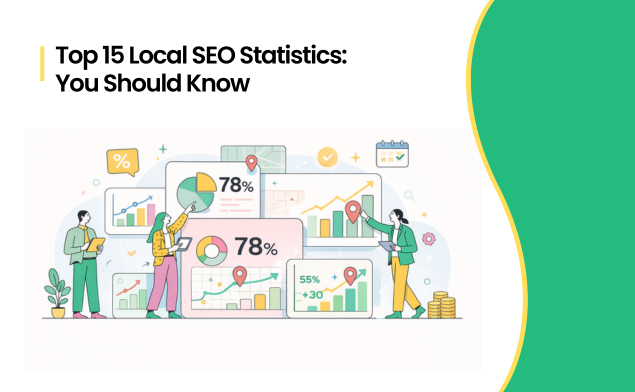 local seo statistics