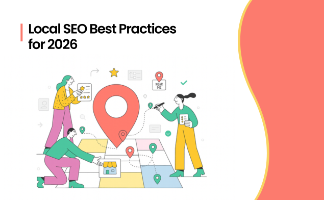 Local SEO Best Practices