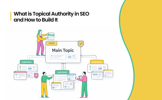 topical authority