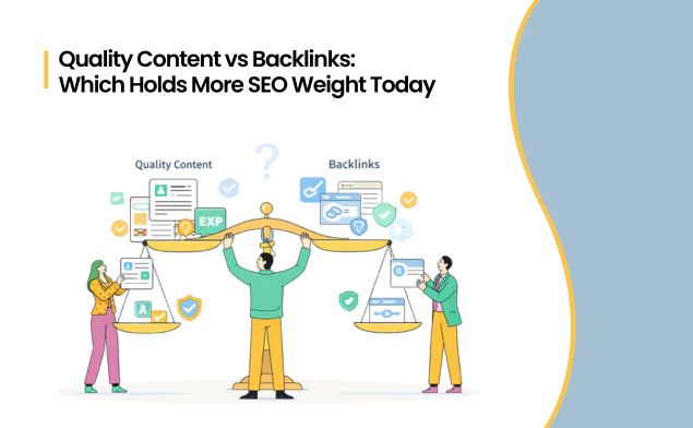 content vs backlink