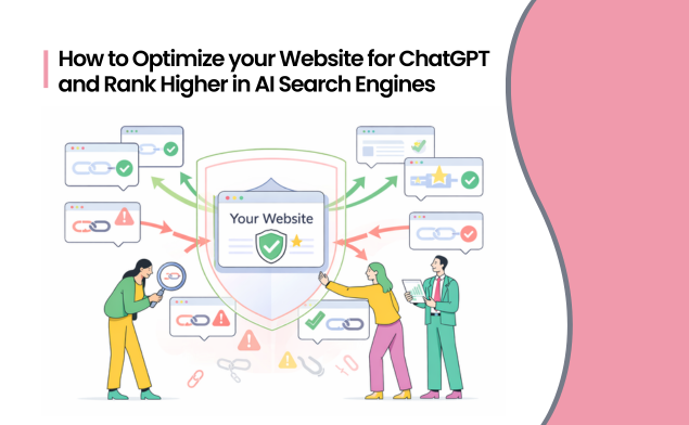 risk of toxic backlinks
