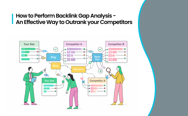 backlink gap analysis