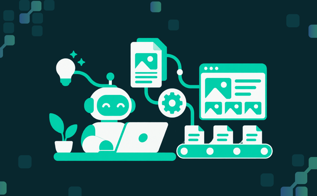 AI seo tools for blog production