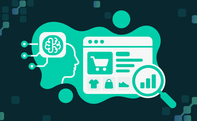 ai in ecommerce seo