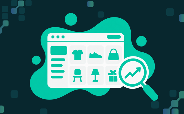 ecommerce category page seo