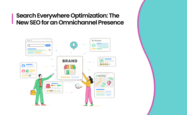 search everywhere optimization