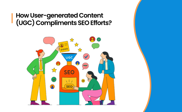 ugc seo
