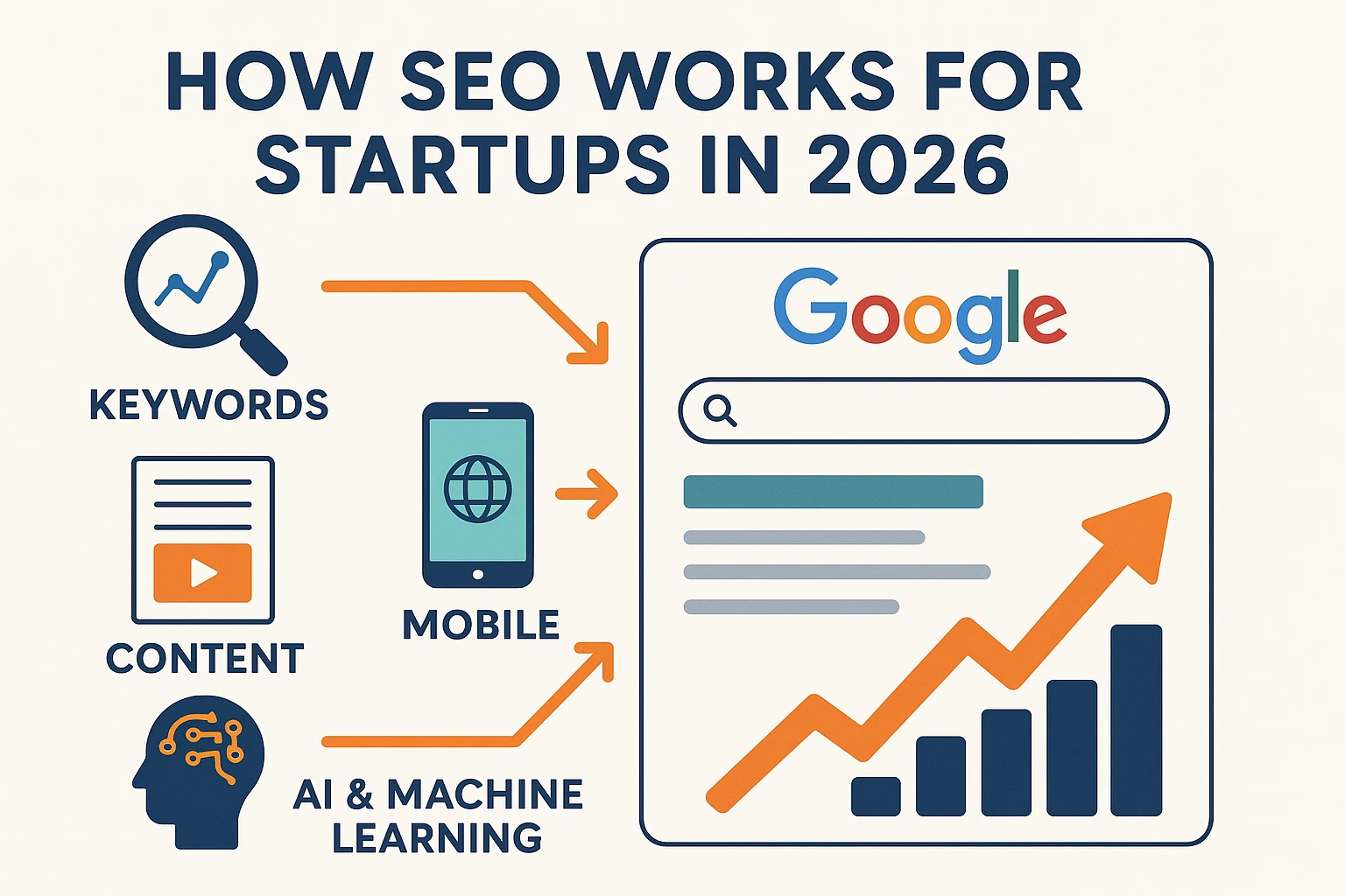 SEO for Startups