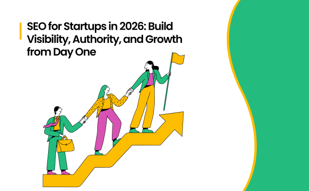 seo for startups