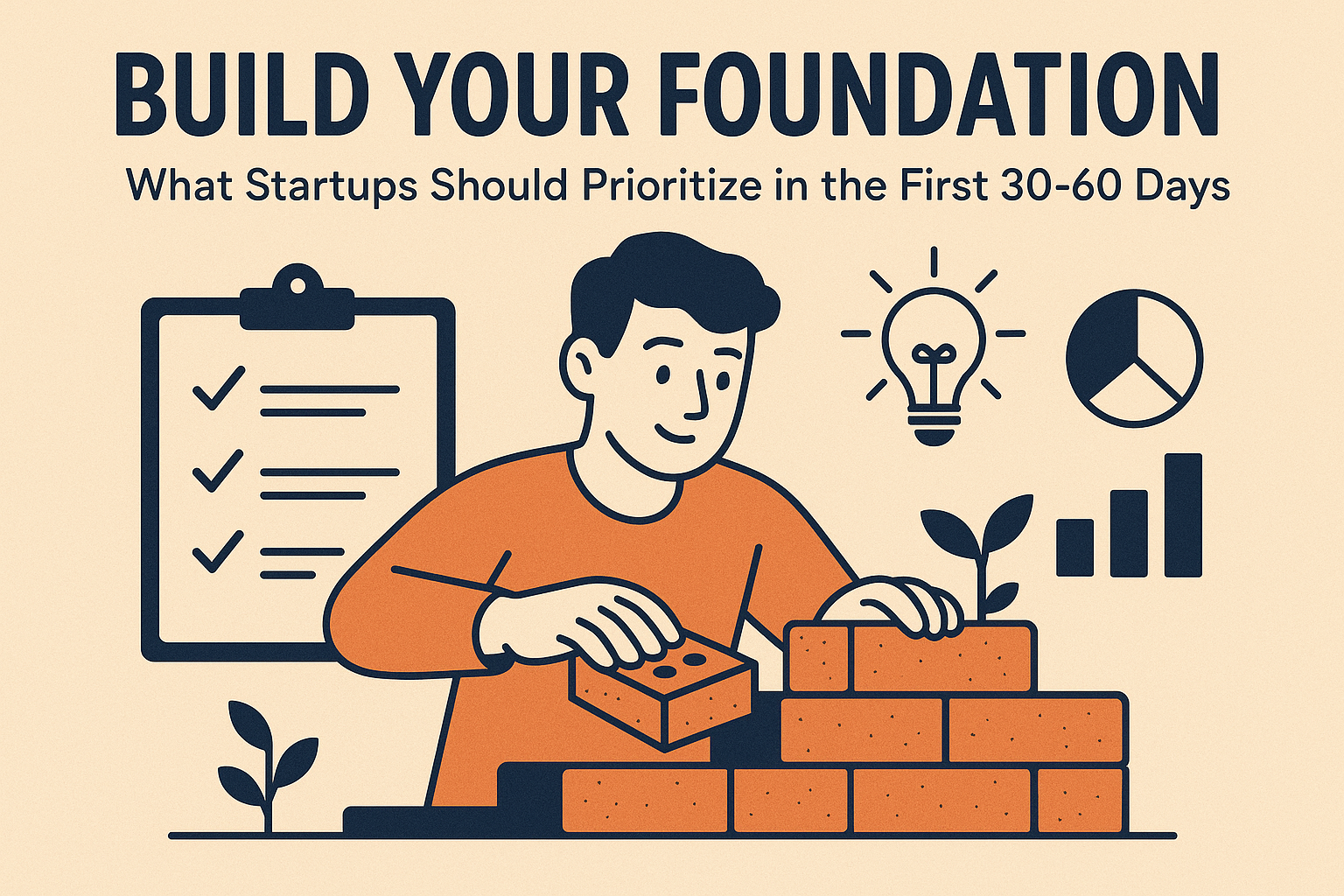 startup seo foundations