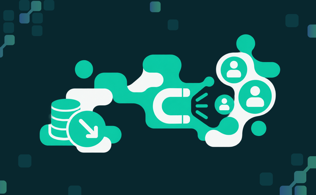 reduce CAC for startups