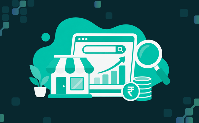 affordable seo services for small business