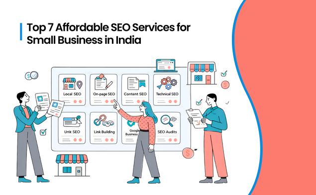 affordable seo services for small business