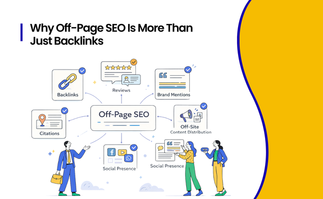 off page seo beyond backlinks