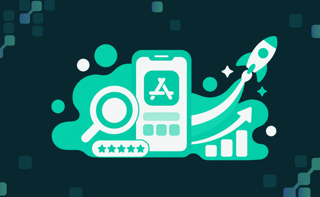 aso strategies to Boost App's Rankings and Visibility