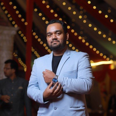 Sayan Dutta
