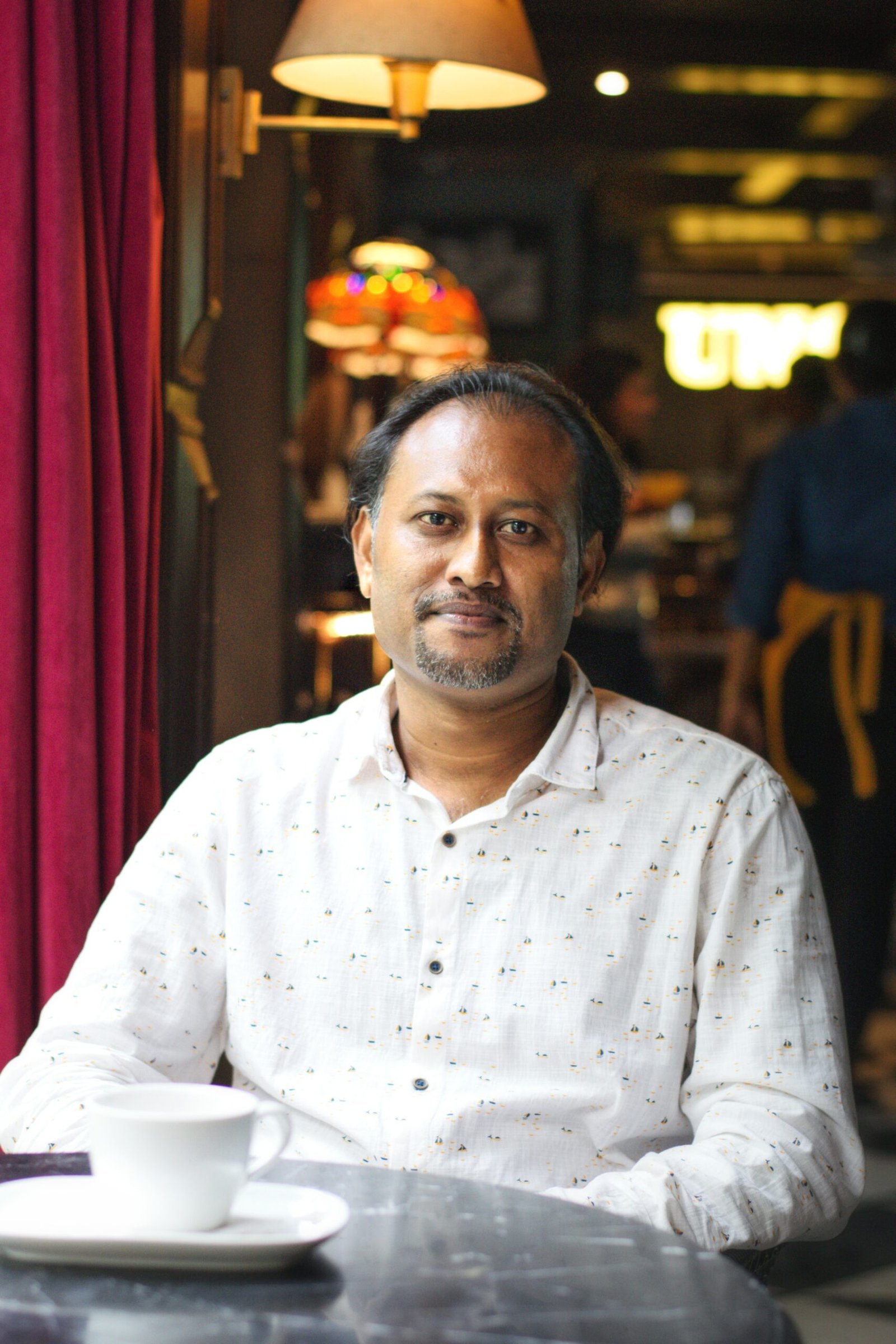 Rintu Biswas