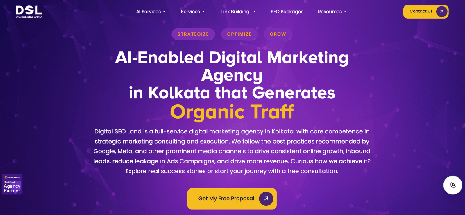 Digital SEO Land