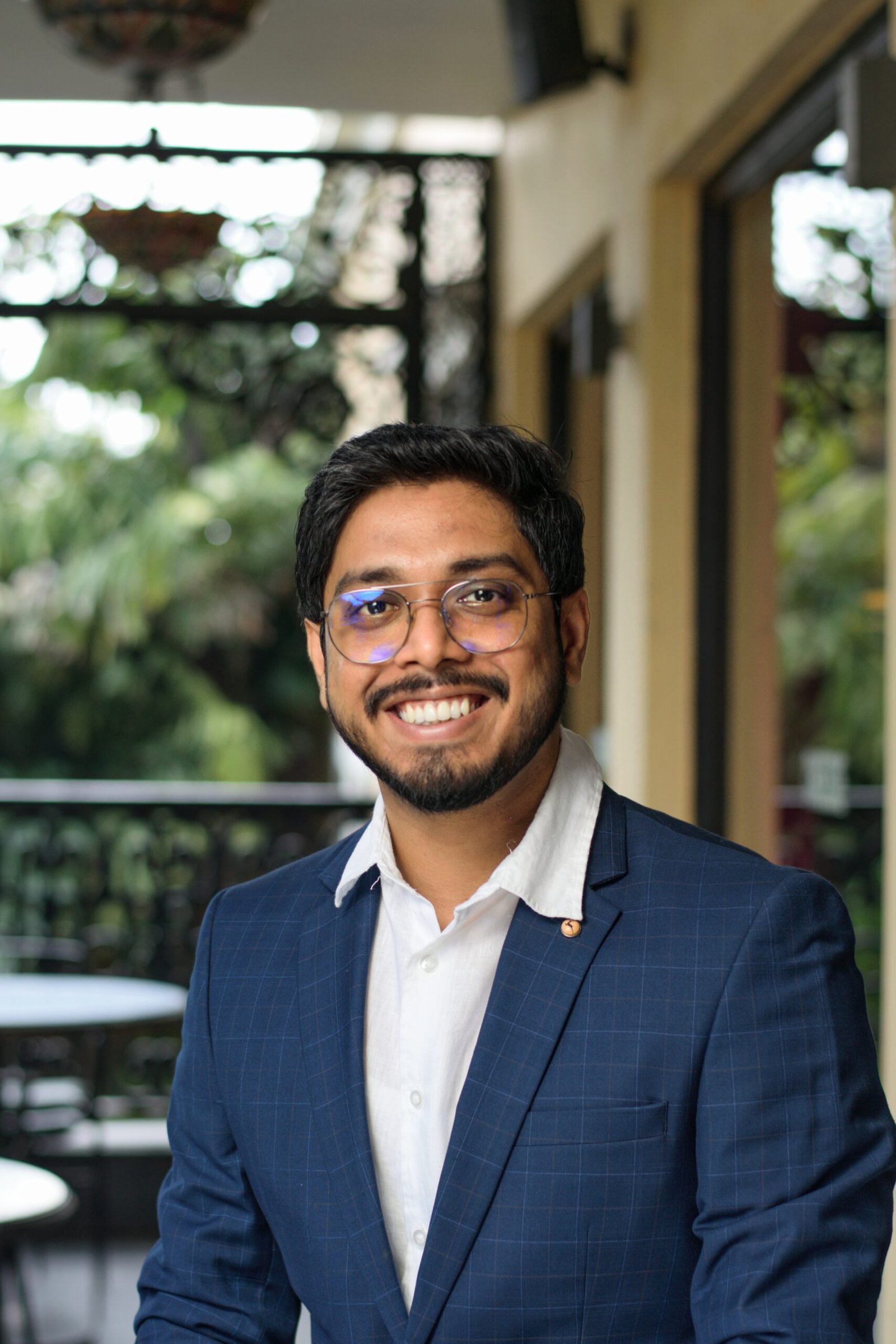 Sudipto Ghosh