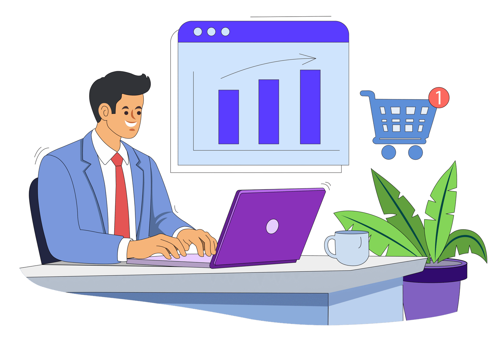 saas buyers