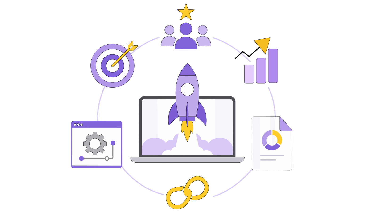 hiring a saas seo agency