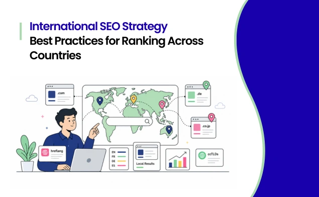 International SEO Strategy: Best Practices for Ranking Across Countries