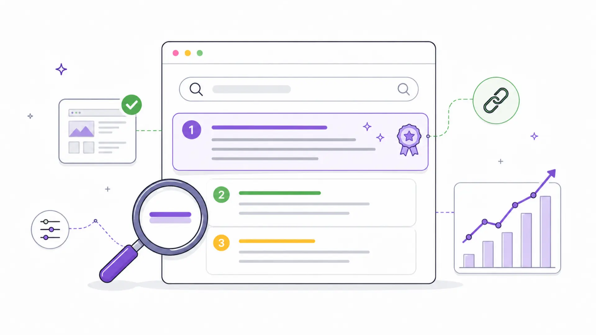traditional seo vs AI SEO