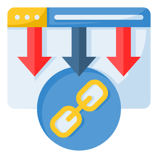 internal link