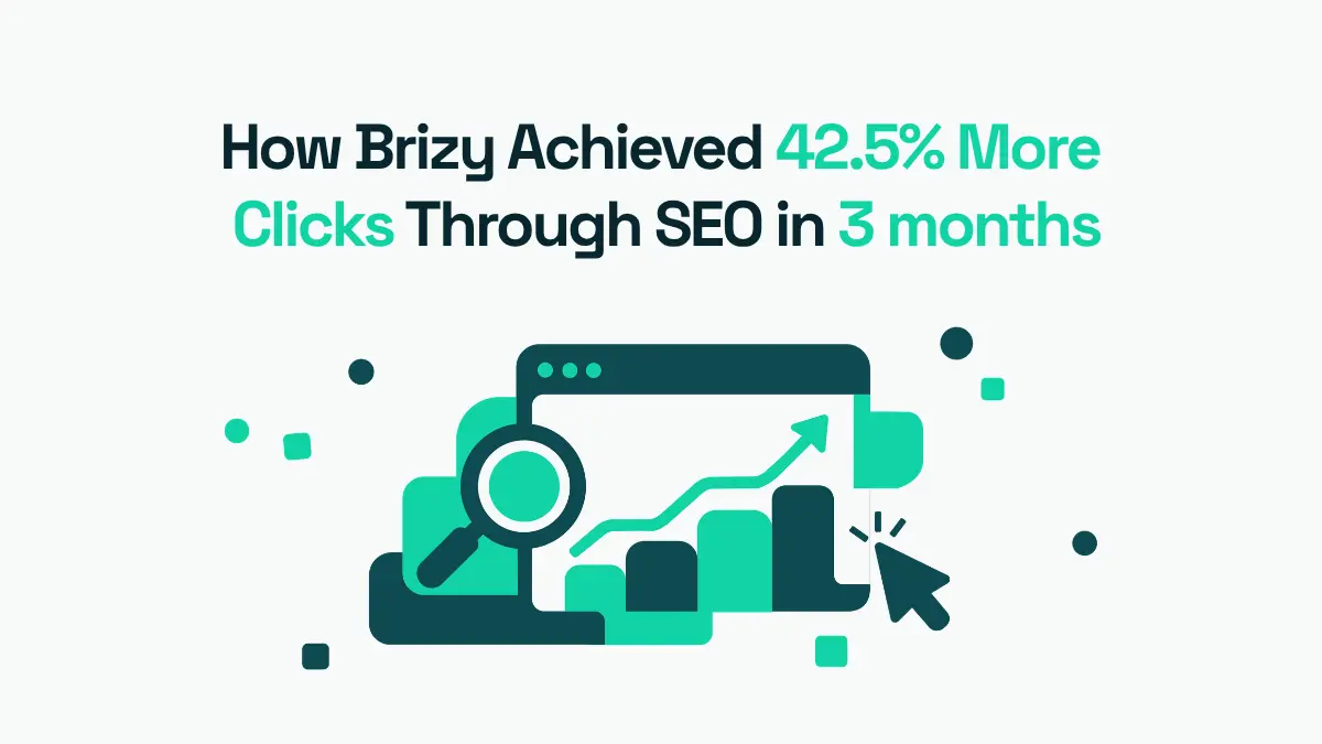 brizy case study image