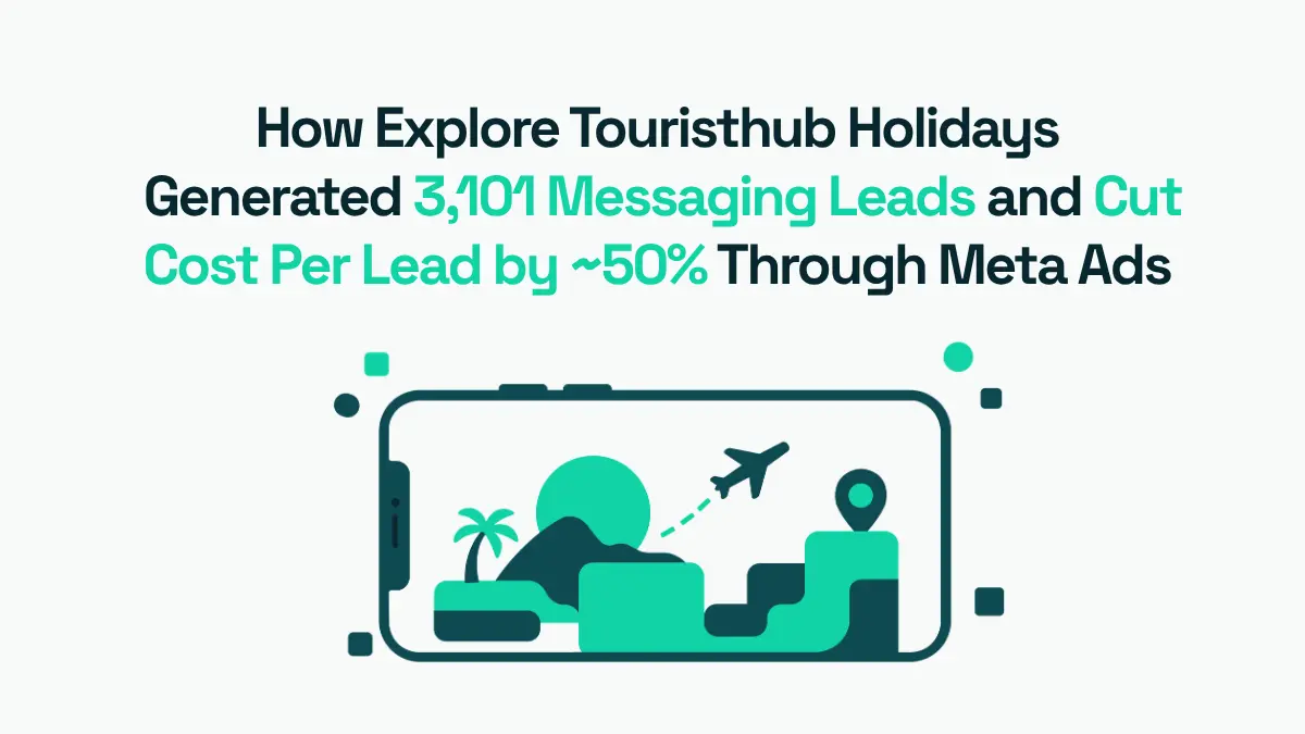touristhub casestudy